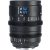 Sirui Vision Prime 35mm T1.4 Cine (Sony E) (Cserélhető: Leica L/Canon RF/Nikon Z) (fekete)