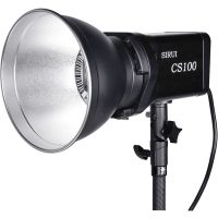 Sirui CS100 100W-os folyamatos fényű LED lámpa