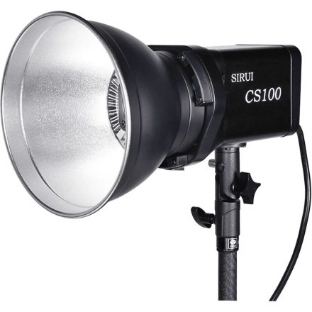 Sirui CS100 100W-os folyamatos fényű LED lámpa