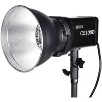 Sirui CS100B 100W-os folyamatos fényű Bi-Color LED lámpa