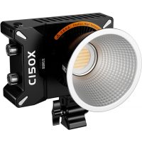 Sirui C150X COMBO kompakt LED videófény szett