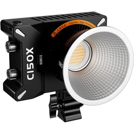 Sirui C150X COMBO kompakt LED videófény szett