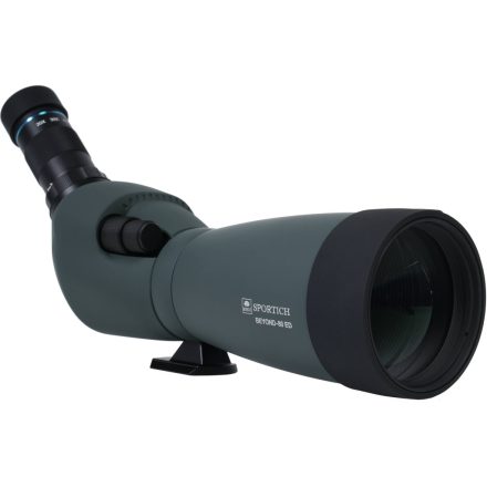 Sirui Beyond 20x-60x-os nagyítású távcső (zöld)