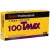 Kodak TMX 100 120 fekete-fehér roll film