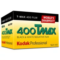 Kodak TMY 400 135/36 fekete-fehér negatív film