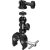 SmallRig Crab-Shaped Clamp Kit with Ballhead Magic Arm (1138B)
