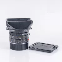 Leica Summicron-M 28mm f/2 ASPH V1 (11604) (használt)