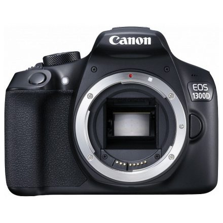 Canon EOS 1300D váz (használt)