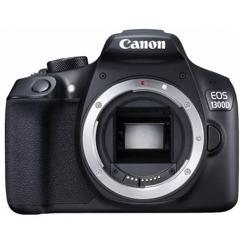 Canon EOS 1300D váz (használt)