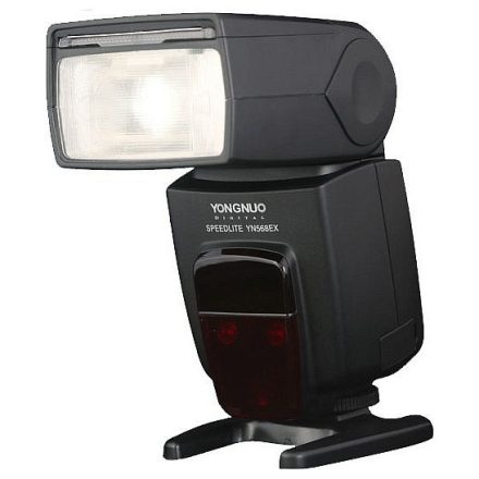 Yongnuo YN-568EX i-TTL (Nikon) (használt)