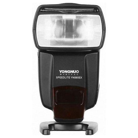 Yongnuo YN-565EX i-TTL (Nikon) (használt III)