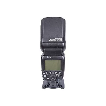 Yongnuo YN-600EX RT vaku (Canon) (használt)
