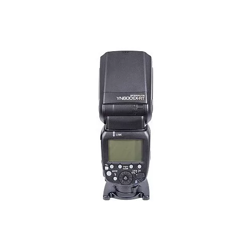 Yongnuo YN-600EX RT vaku (Canon) (használt)