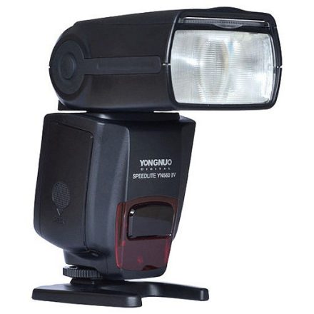 Yongnuo YN-560 IV manuális vaku (használt)