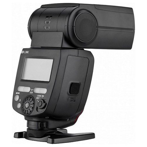 Yongnuo YN-685 vaku (Nikon) (használt)