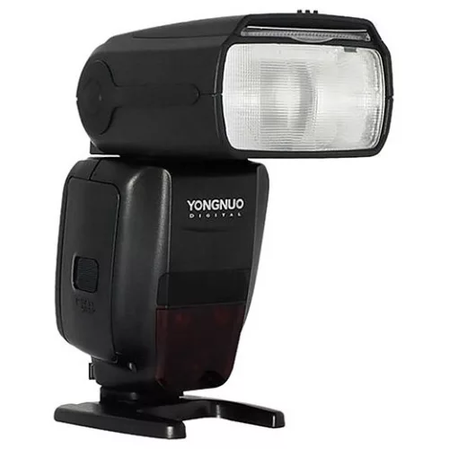 Yongnuo YN-600EX RT II (Canon) (használt)