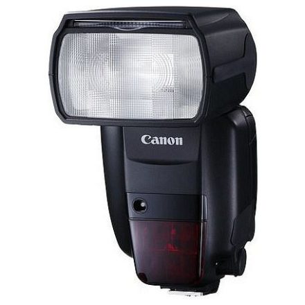 Canon Speedlite 600EX II-RT vaku (használt II)