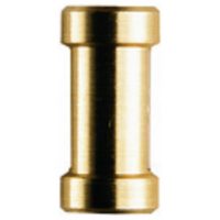 Manfrotto 119 adapter spigot 1/4-3/8
