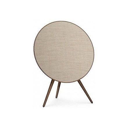 Bang & Olufsen Beoplay A9 4.G Bronze/Walnut WIFI 2 FLEX (bronz/dió)