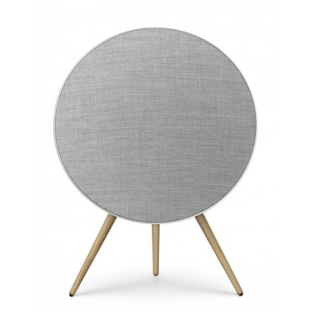 Bang & Olufsen Beosound A9 5th.Gen. Natural Aluminium (szürke)