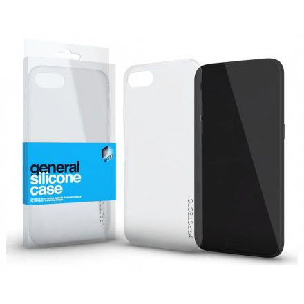 Xpro Case Huawei Y6P 0.33 mm ultra vékony szilikon tok (120352)