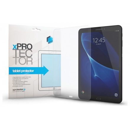 Xprotector Samsung Galaxy Tab S6 10.5 (T860) Ultra Clear fólia