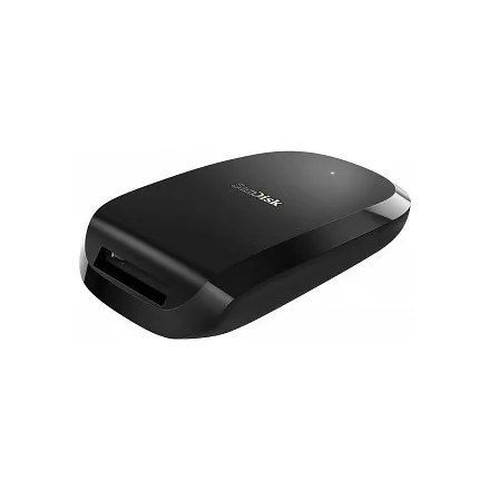 SanDisk Extreme Pro CFExpress kártyaolvasó, TYPE-C, USB 3.1, GEN2 (használt II)