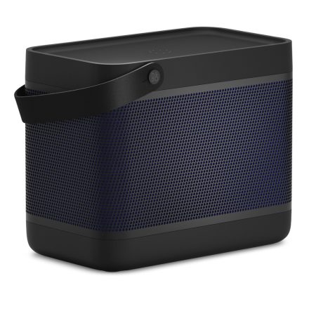 Bang & Olufsen Beolit 20 Black Anthracite (fekete)