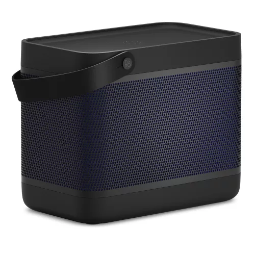 Bang & Olufsen Beolit 20 Black Anthracite (fekete)