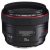Canon EF 50mm f/1.2L USM
