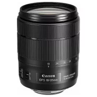 Canon EF-S 18-135mm f/3.5-5.6 IS nano USM (használt III)