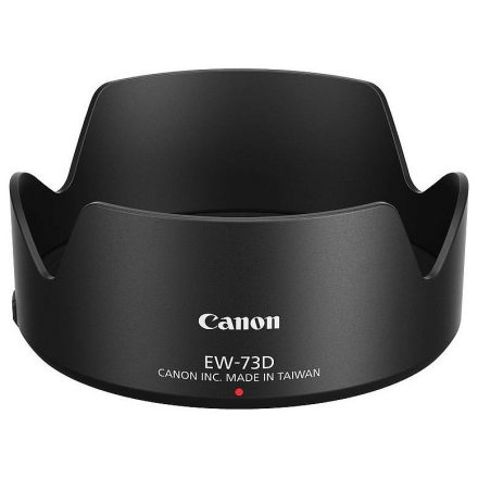 Canon Lens Hood EW-73D (18-135mm IS nano USM) (használt)