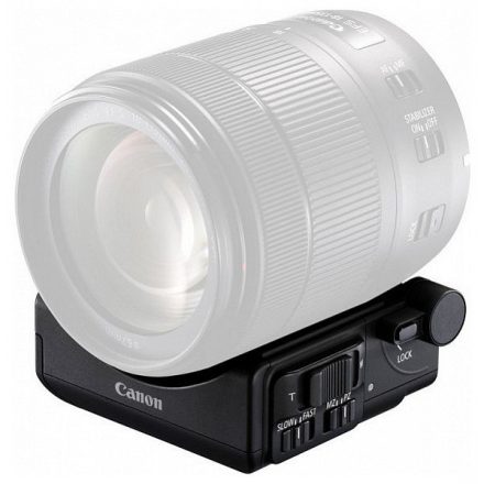 Canon PZ-E1 Power Zoom Adapter (használt)
