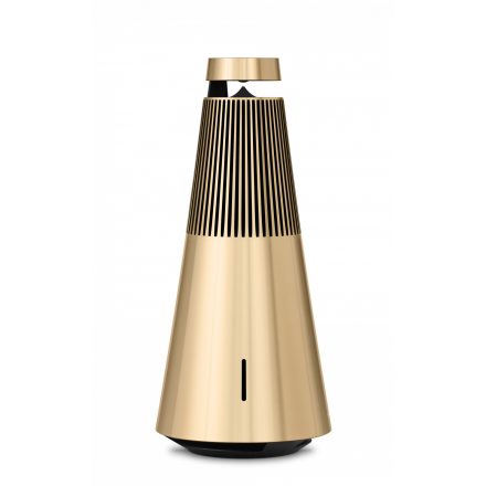 Bang & Olufsen Beosound 2 3rd. Gen. Gold Tone  (arany)