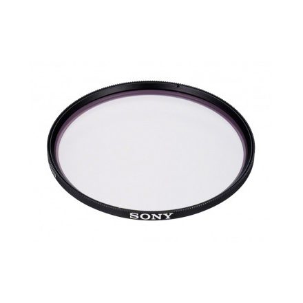Sony VF-62MPAM Multicoated Protector szűrő (62mm)