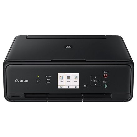 Canon PIXMA TS5050 multifunkciós tintasugaras nyomtató (fekete)