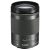 Canon EF-M 18-150mm f/3.5-6.3 IS STM (fekete) (használt)