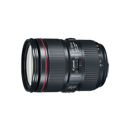 Canon EF 24-105mm f/4L IS II USM