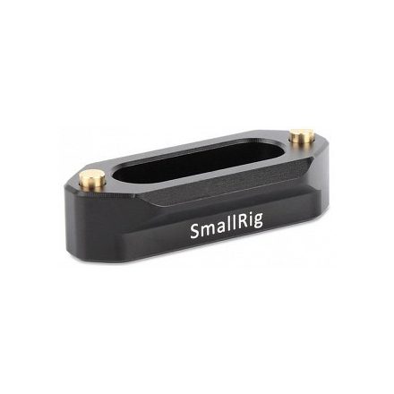 SmallRig Quick Release Safety Rail 4cm (1409)