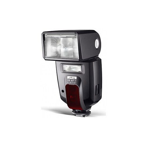 Metz Mecablitz 58 AF-1 vaku (Canon) (használt)