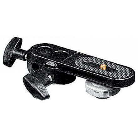 Manfrotto 143BKT Camera Bracket