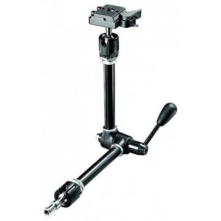 Manfrotto 143RC Magic Arm gyorscseretalppal