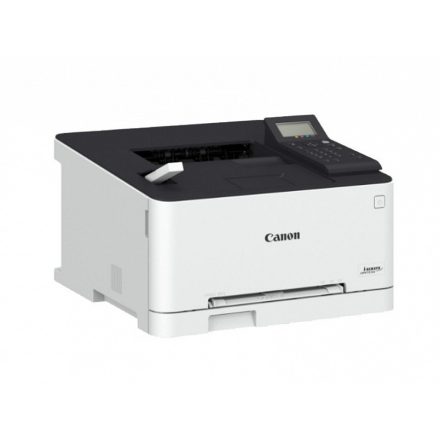 Canon i-SENSYS LBP613Cdw színes hálózati lézernyomtató (fehér)