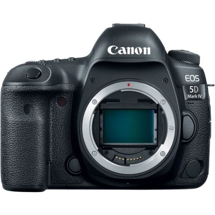 Canon EOS 5D Mark IV váz