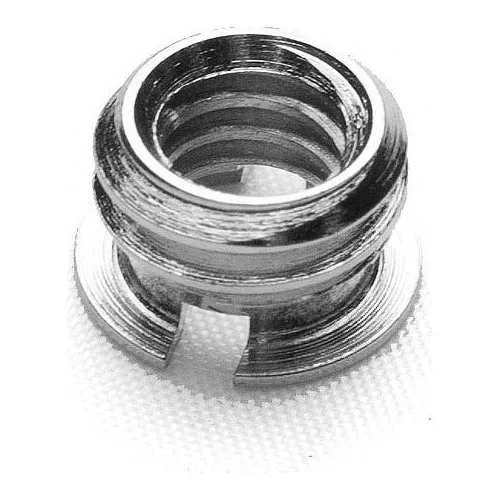 Manfrotto 148KN Adapter Small Set 3/8-1/4
