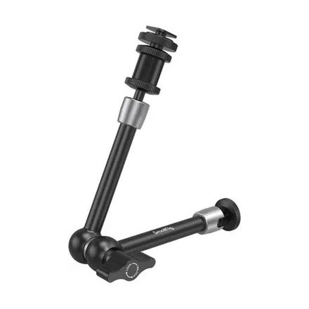 SmallRig 1498B Articulating Rosette Arm (11")