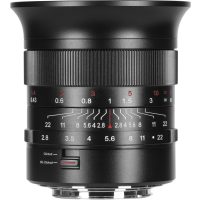 7artisans 14mm f/2.8 Full Frame (Sony E)