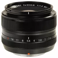 Fujifilm Fujinon XF 35mm f/1.4 R (használt)
