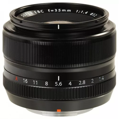 Fujifilm Fujinon XF 35mm f/1.4 R (használt)