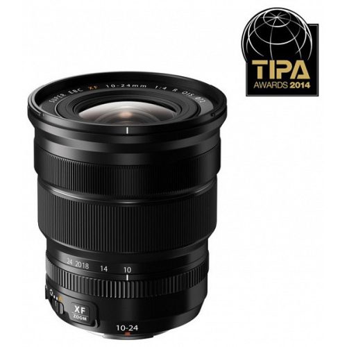 Fujifilm Fujinon XF 10-24mm f/4 R OIS (használt)